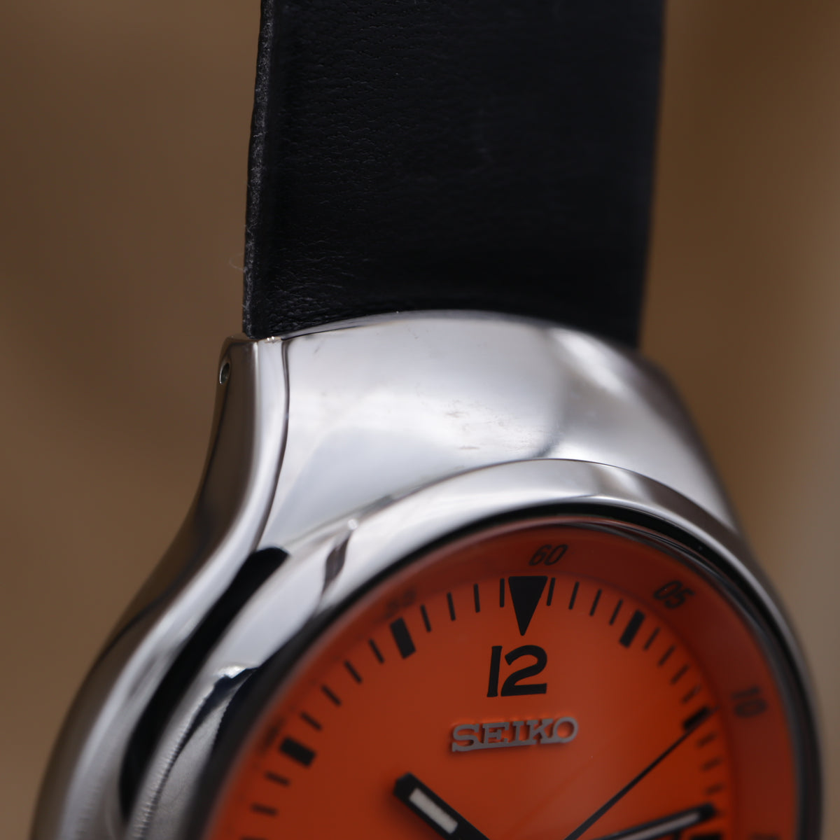 SEIKO S-Wave SKX261K/7S26-0110 <1997>