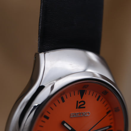 SEIKO S-Wave SKX261K/7S26-0110 <1997>