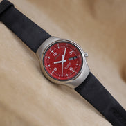 SEIKO S-Wave SKX227K/7S26-0110 <1997>