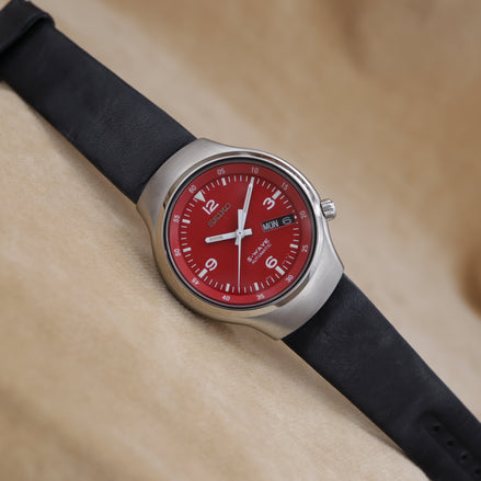 SEIKO S-Wave SKX227K/7S26-0110 <1997年>