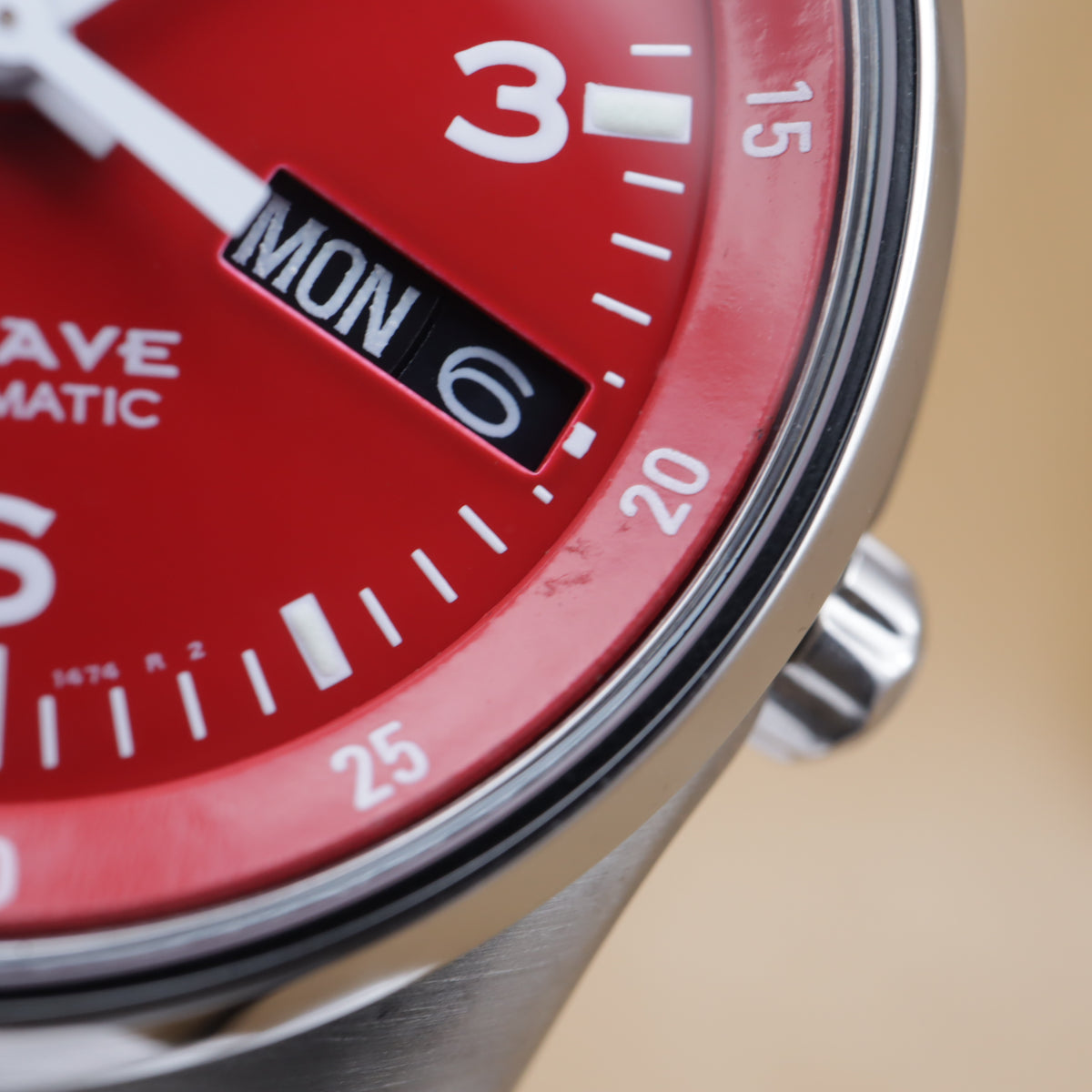 SEIKO S-Wave SKX227K/7S26-0110 <1997>