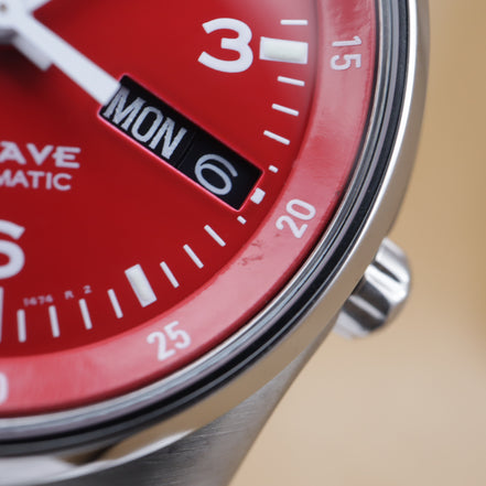 SEIKO S-Wave SKX227K/7S26-0110 <1997>
