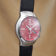 SEIKO S-Wave SKX227K/7S26-0110 <1997>