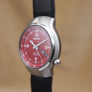 SEIKO S-Wave SKX227K/7S26-0110 <1997>