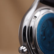 SEIKO S-Wave SKX227K/7S26-0110 <1997>