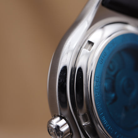 SEIKO S-Wave SKX227K/7S26-0110 <1997>