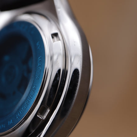 SEIKO S-Wave SKX227K/7S26-0110 <1997>