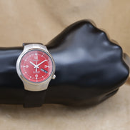 SEIKO S-Wave SKX227K/7S26-0110 <1997>
