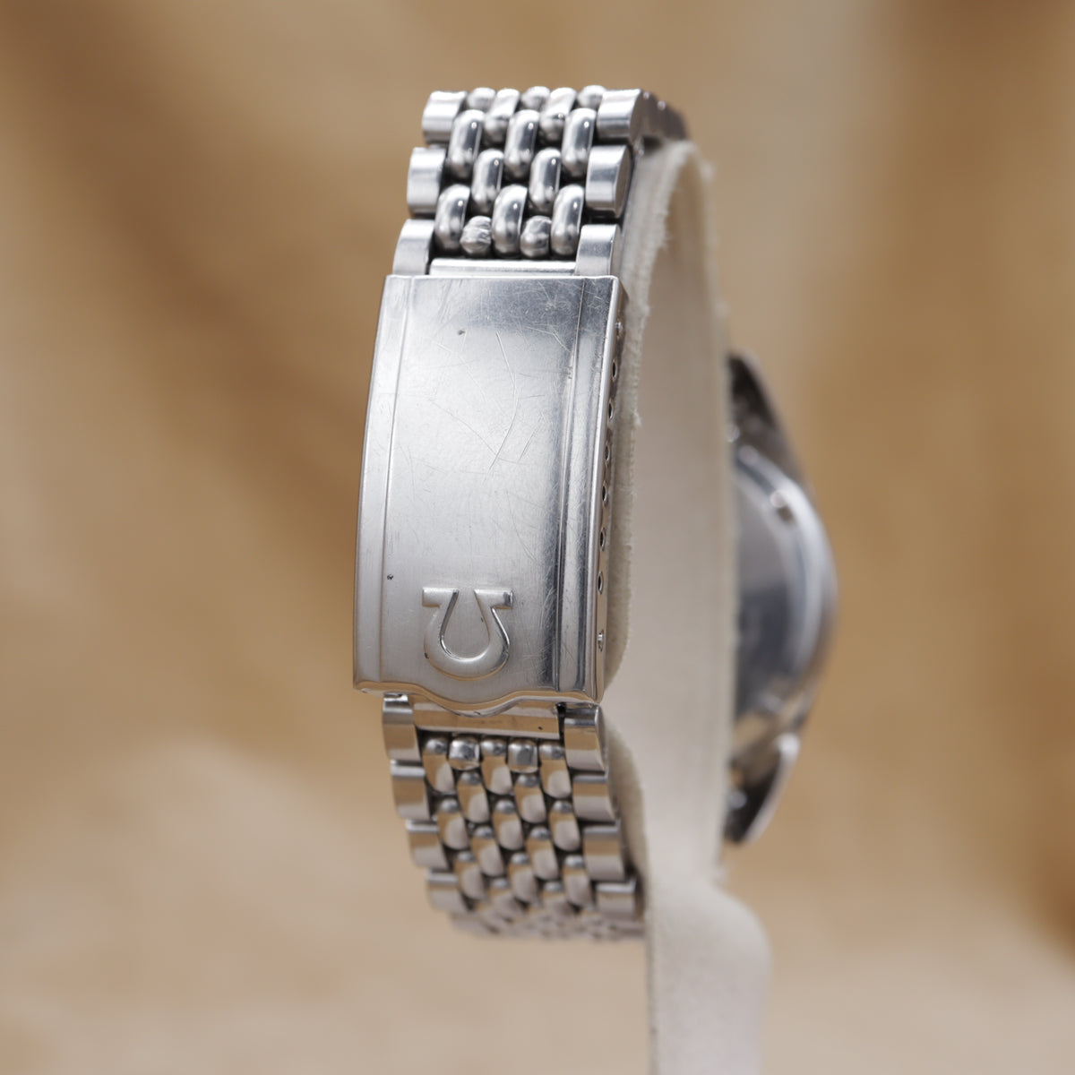 OMEGA Seamaster AUTOMATIC 166.01 <1967年>