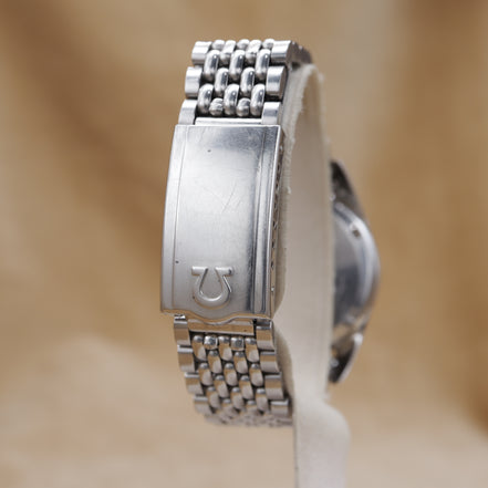 OMEGA Seamaster AUTOMATIC 166.01 <1967年>