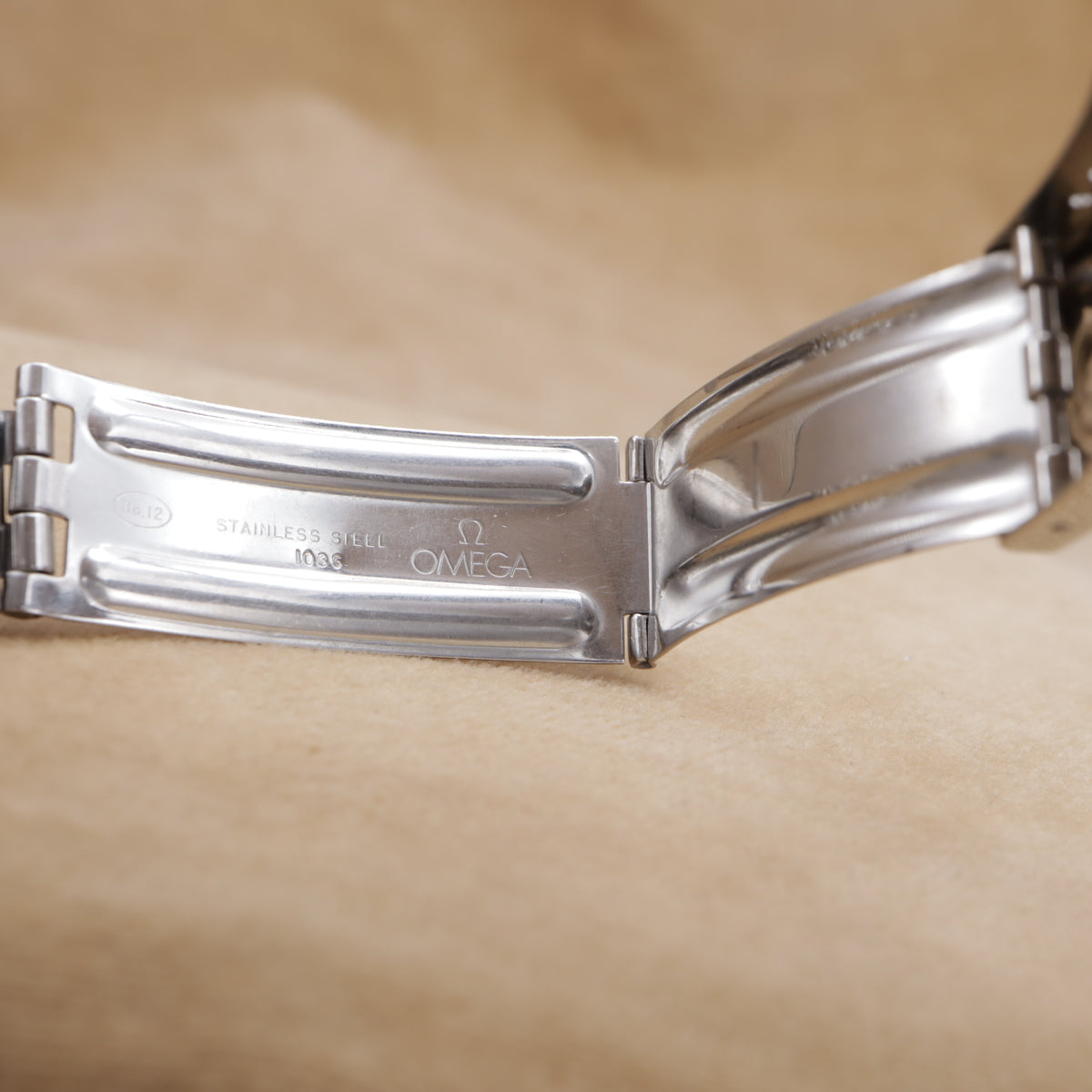 OMEGA Seamaster AUTOMATIC 166.01 <1967年>