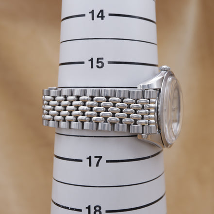 OMEGA Seamaster AUTOMATIC 166.01 <1967年>