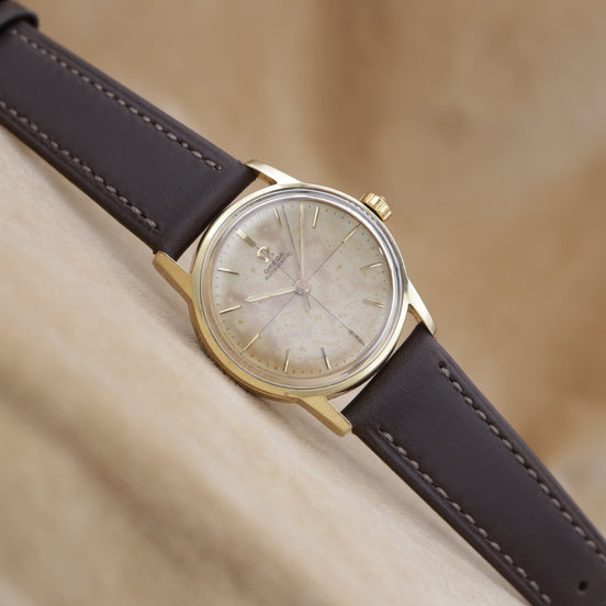 OMEGA Seamaster 2790-6 SC <1954年>