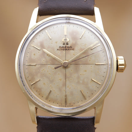 OMEGA Seamaster 2790-6 SC <1954年>