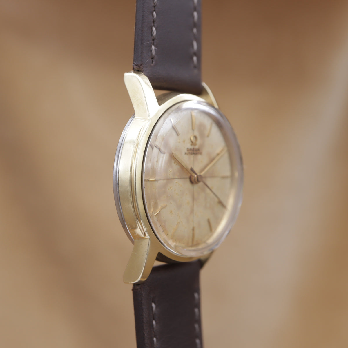 OMEGA Seamaster 2790-6 SC <1954年>