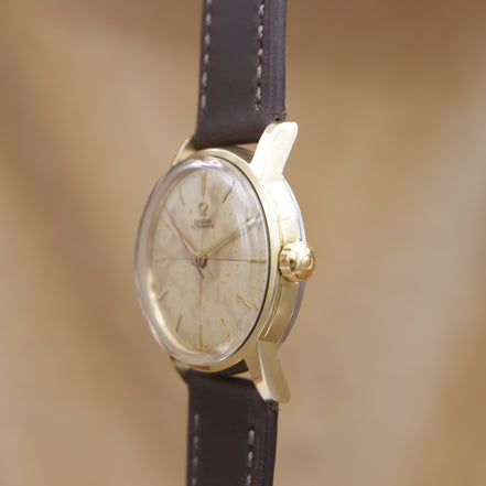OMEGA Seamaster 2790-6 SC <1954年>