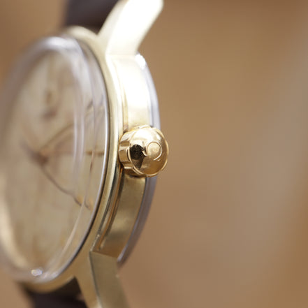 OMEGA Seamaster 2790-6 SC <1954年>