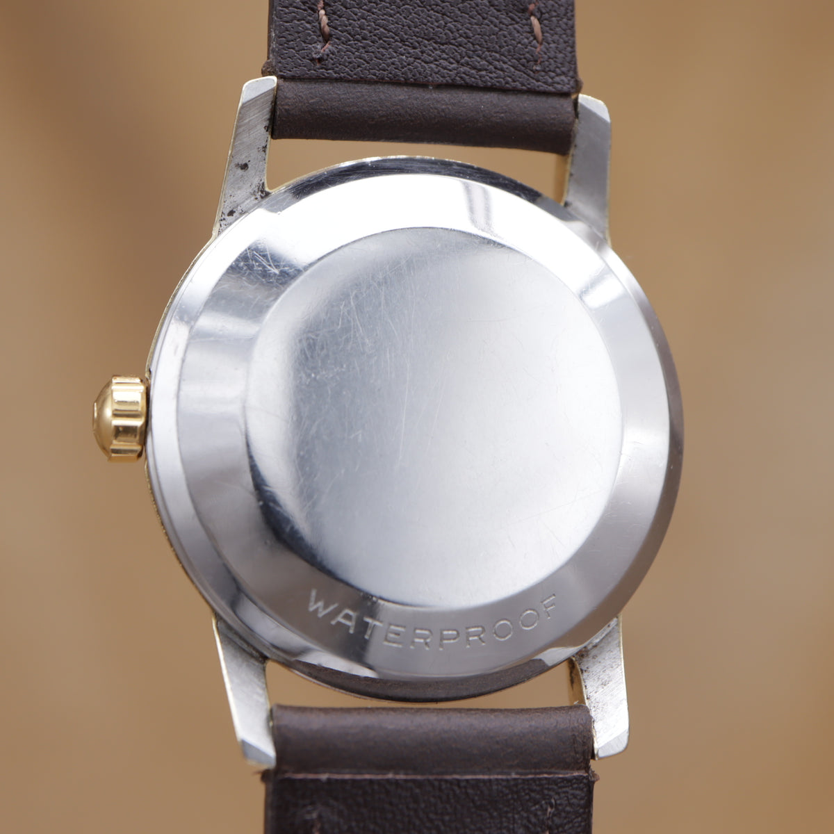OMEGA Seamaster 2790-6 SC <1954年>