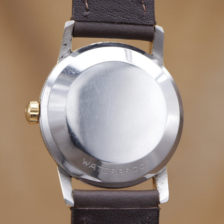 OMEGA Seamaster 2790-6 SC <1954年>