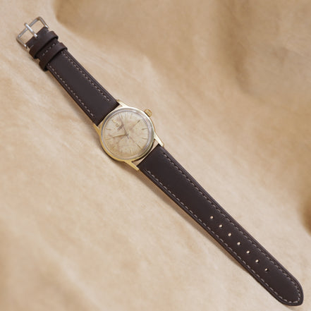 OMEGA Seamaster 2790-6 SC <1954年>