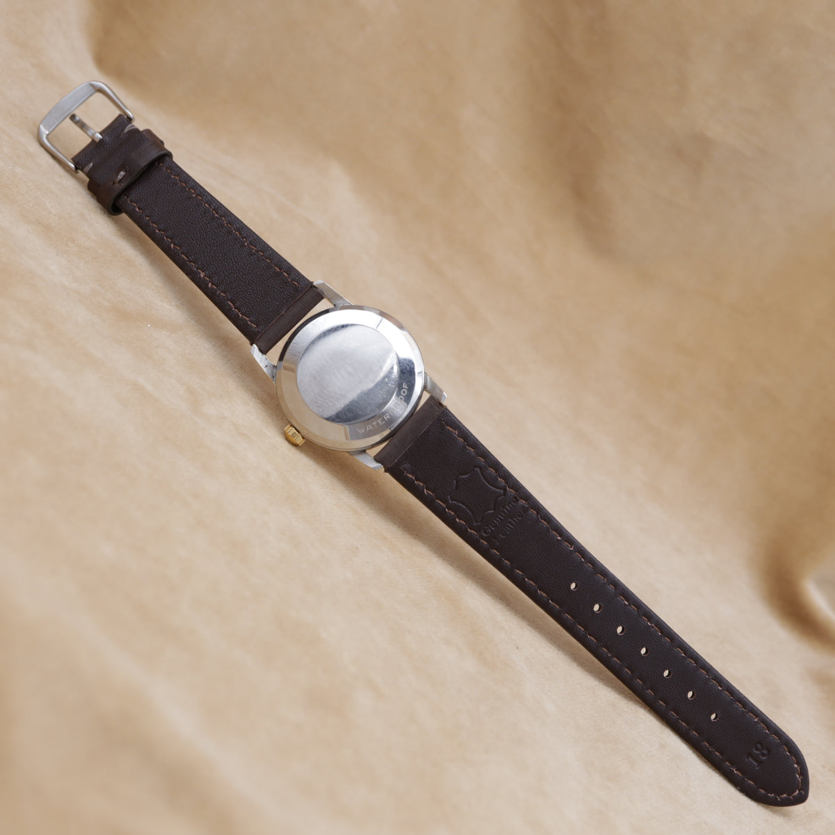 OMEGA Seamaster 2790-6 SC <1954年>