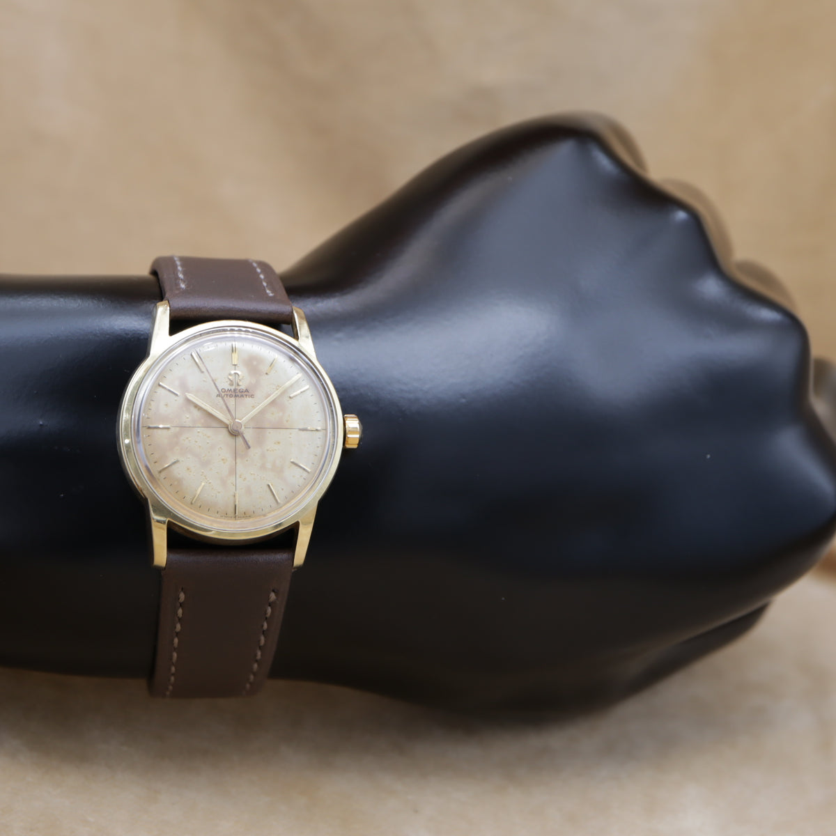 OMEGA Seamaster 2790-6 SC <1954年>