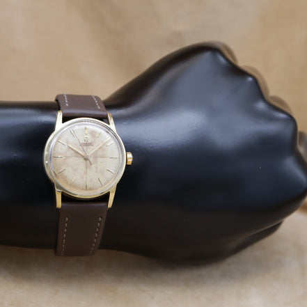 OMEGA Seamaster 2790-6 SC <1954年>