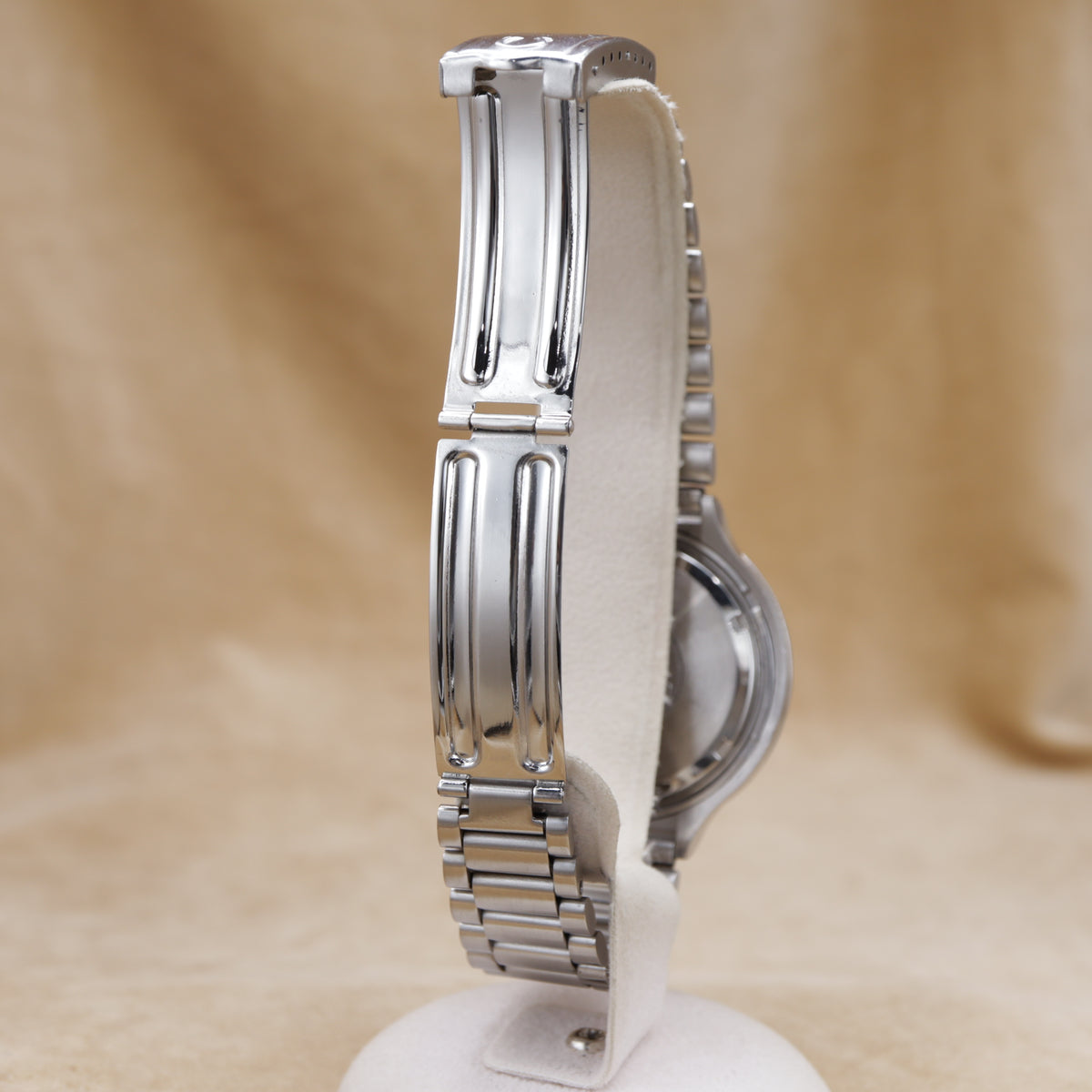 OMEGA Seamaster Chronometer ELECTRONIC f300Hz 198.012 <1970年>