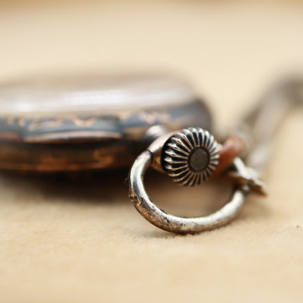 LONGINES Pocket watch <1910~1920年代>