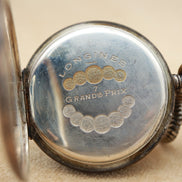 LONGINES Pocket watch <1910~1920年代>