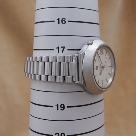 OMEGA Seamaster Chronometer ELECTRONIC f300Hz 198.012 <1970年>