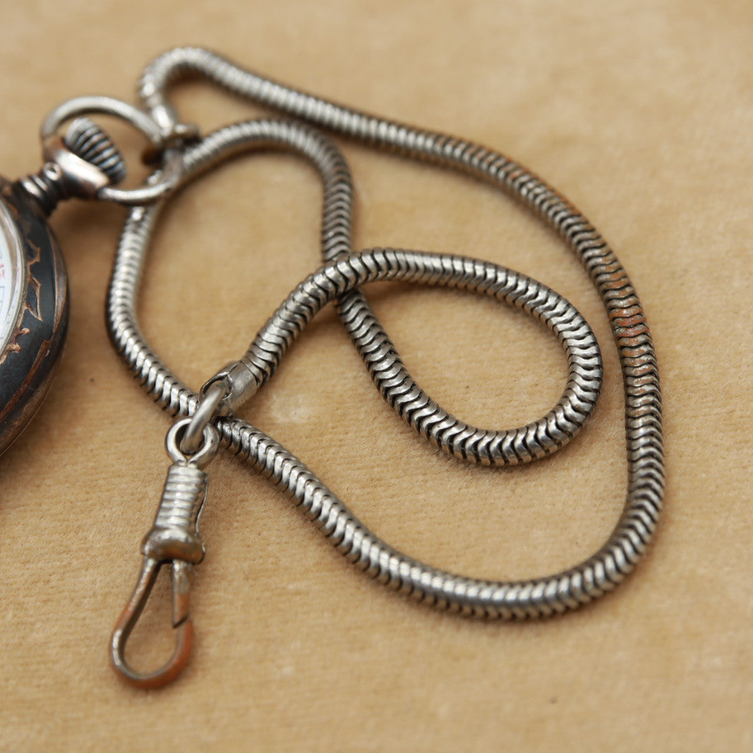 LONGINES Pocket watch <1910~1920年代>