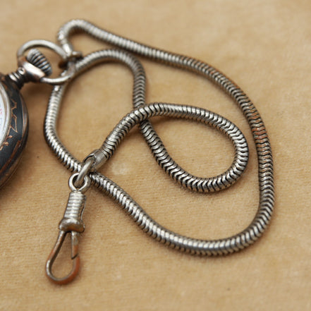 LONGINES Pocket watch <1910~1920年代>