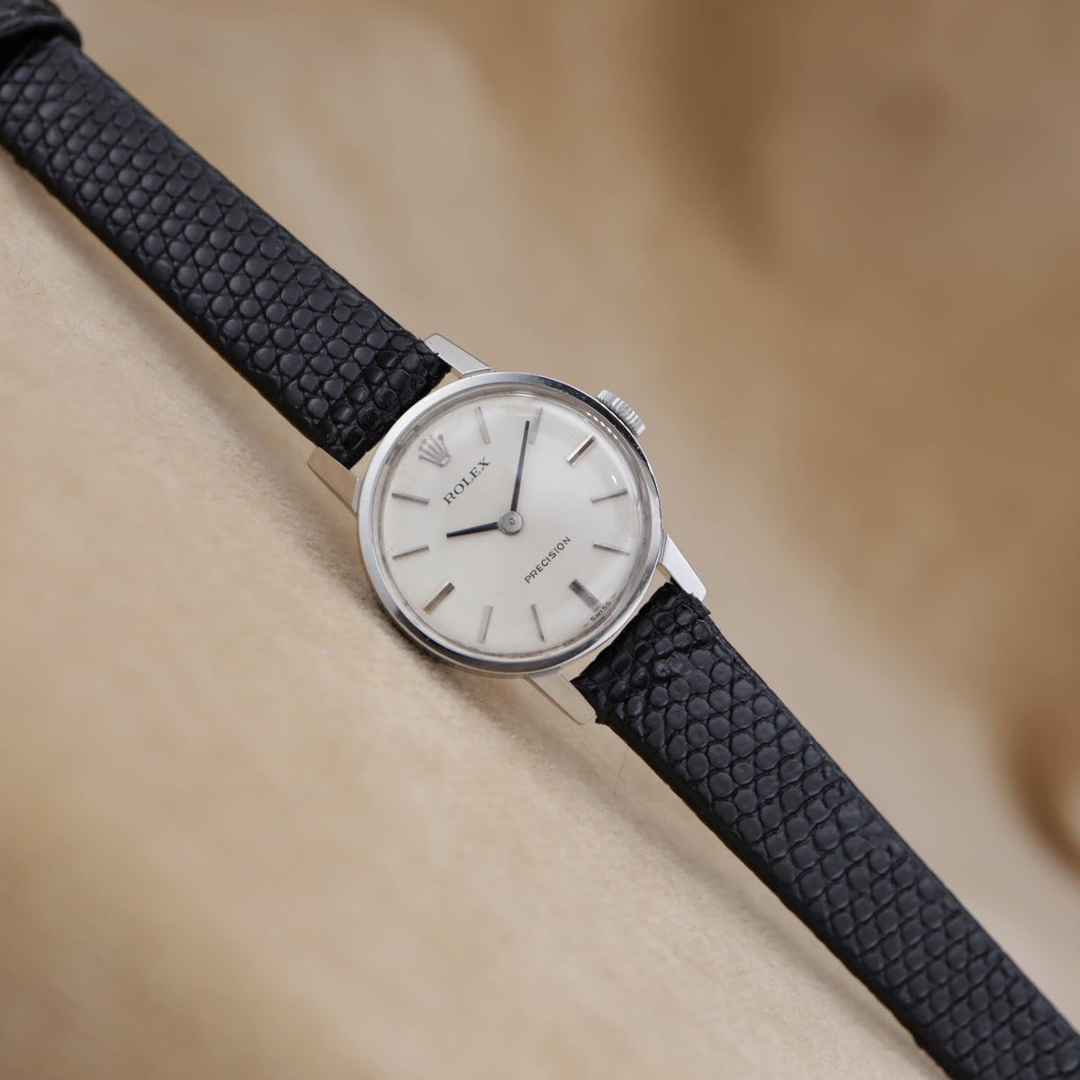 ROLEX Precision 2649 <1974年>