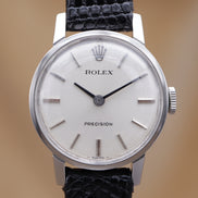 ROLEX Precision 2649 <1974年>