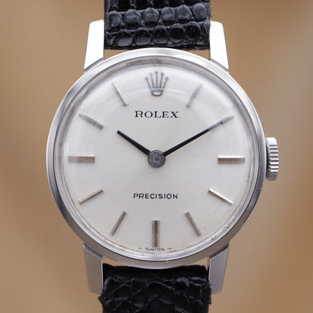 ROLEX Precision 2649 <1974年>