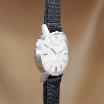 ROLEX Precision 2649 <1974年>