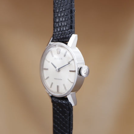 ROLEX Precision 2649 <1974年>