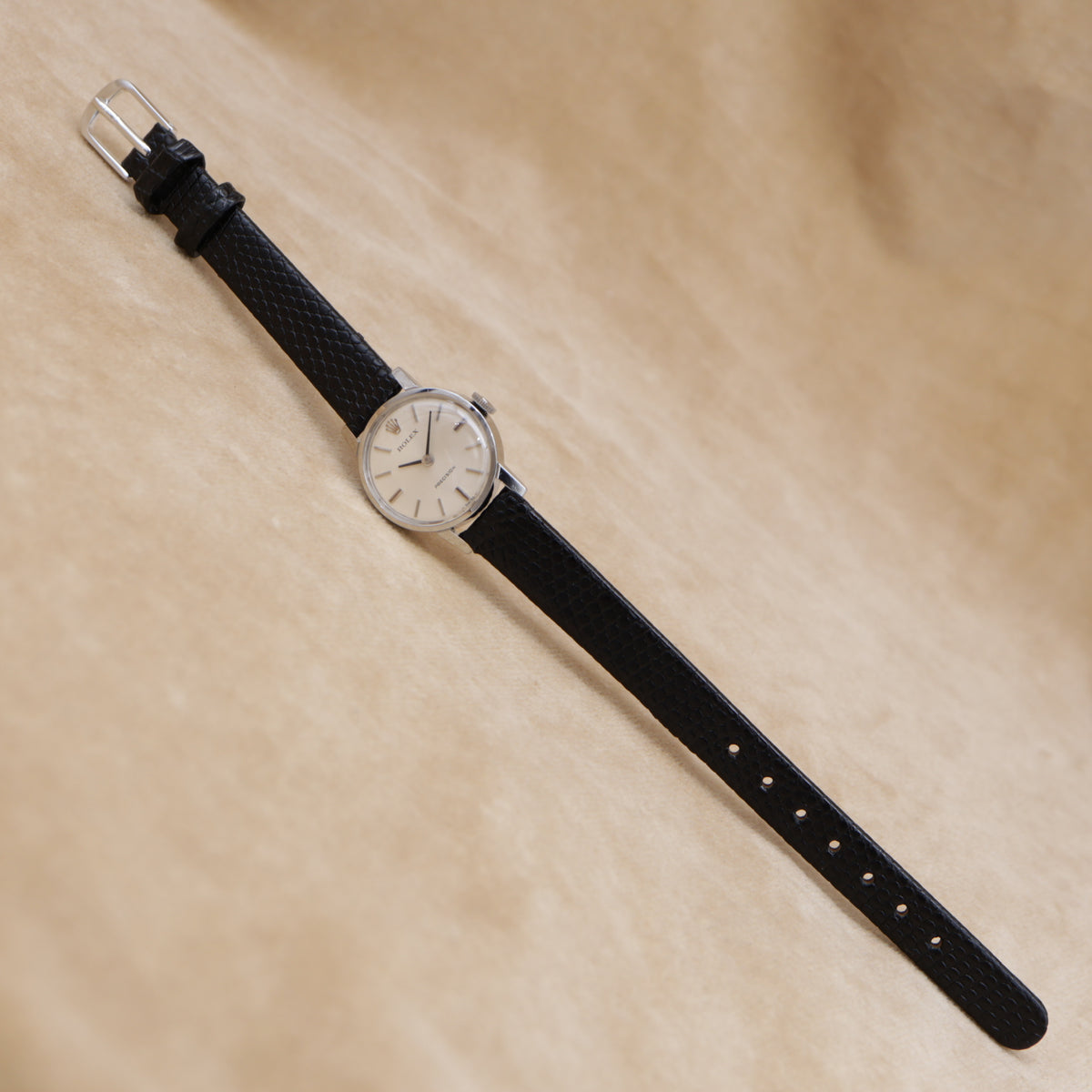ROLEX Precision 2649 <1974年>