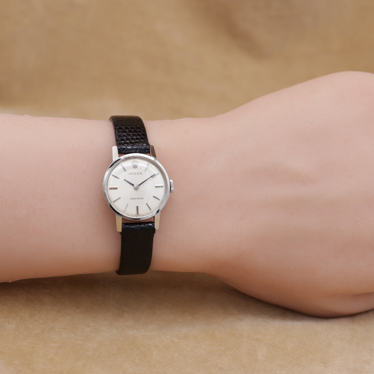 ROLEX Precision 2649 <1974年>