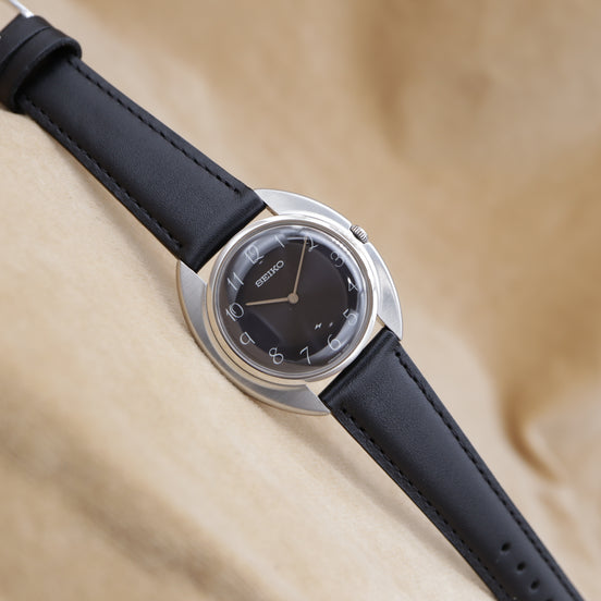 SEIKO Chariot 2220-0270 <1972年>