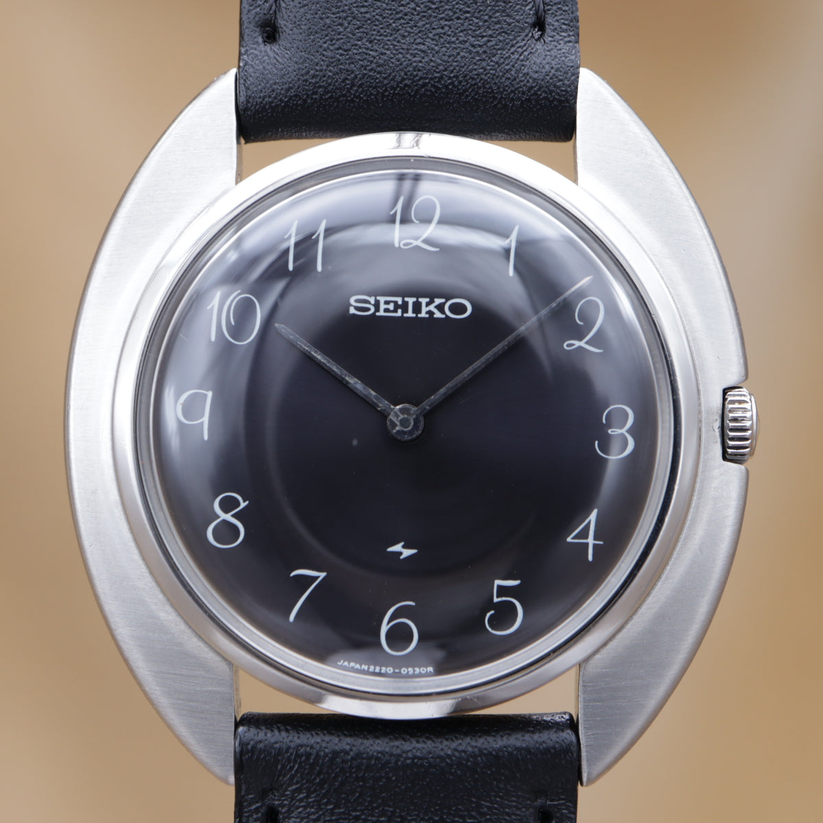 SEIKO Chariot 2220-0270 <1972>
