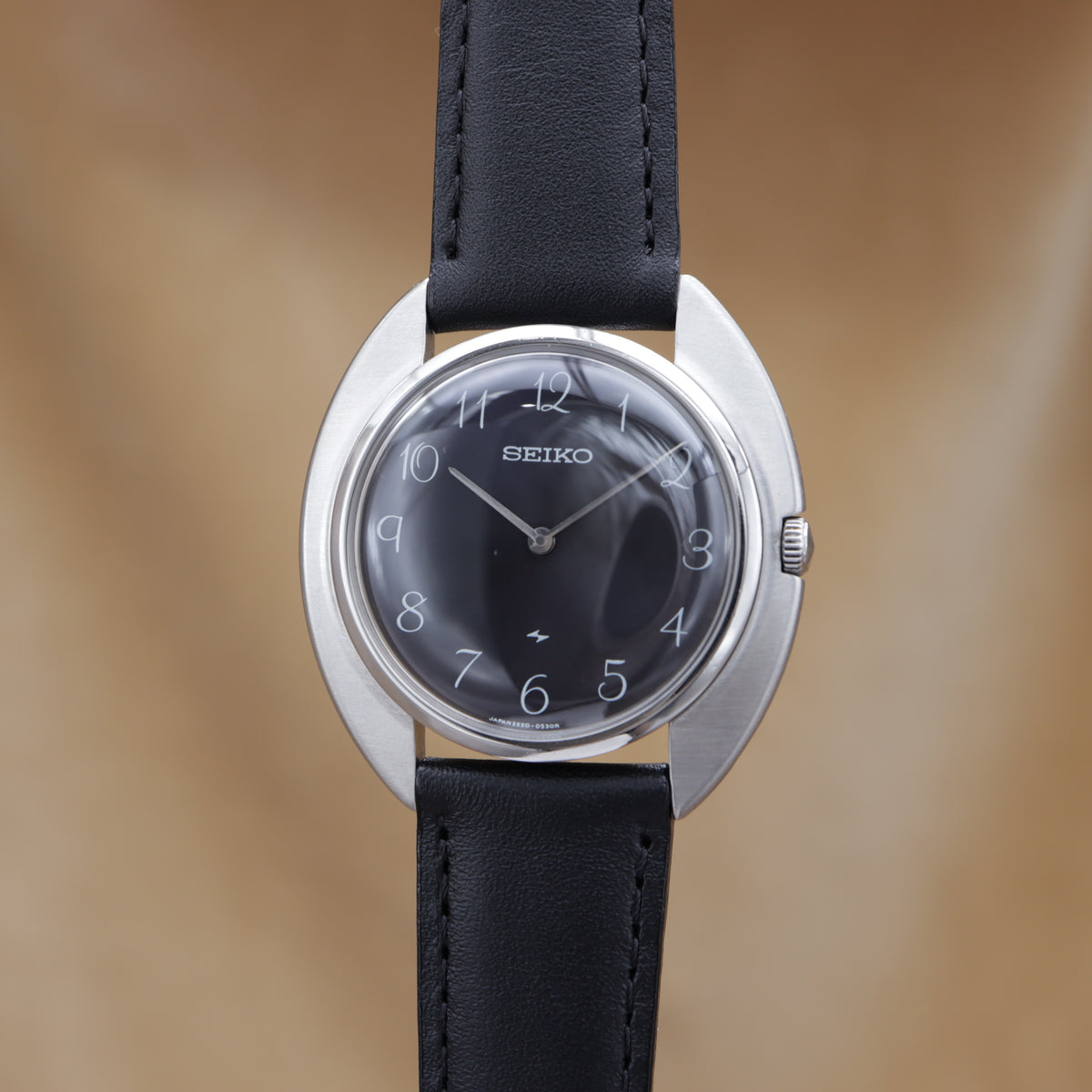 SEIKO Chariot 2220-0270 <1972>