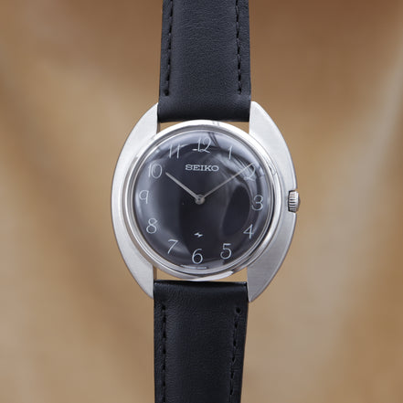 SEIKO Chariot 2220-0270 <1972>