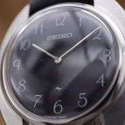 SEIKO Chariot 2220-0270 <1972>