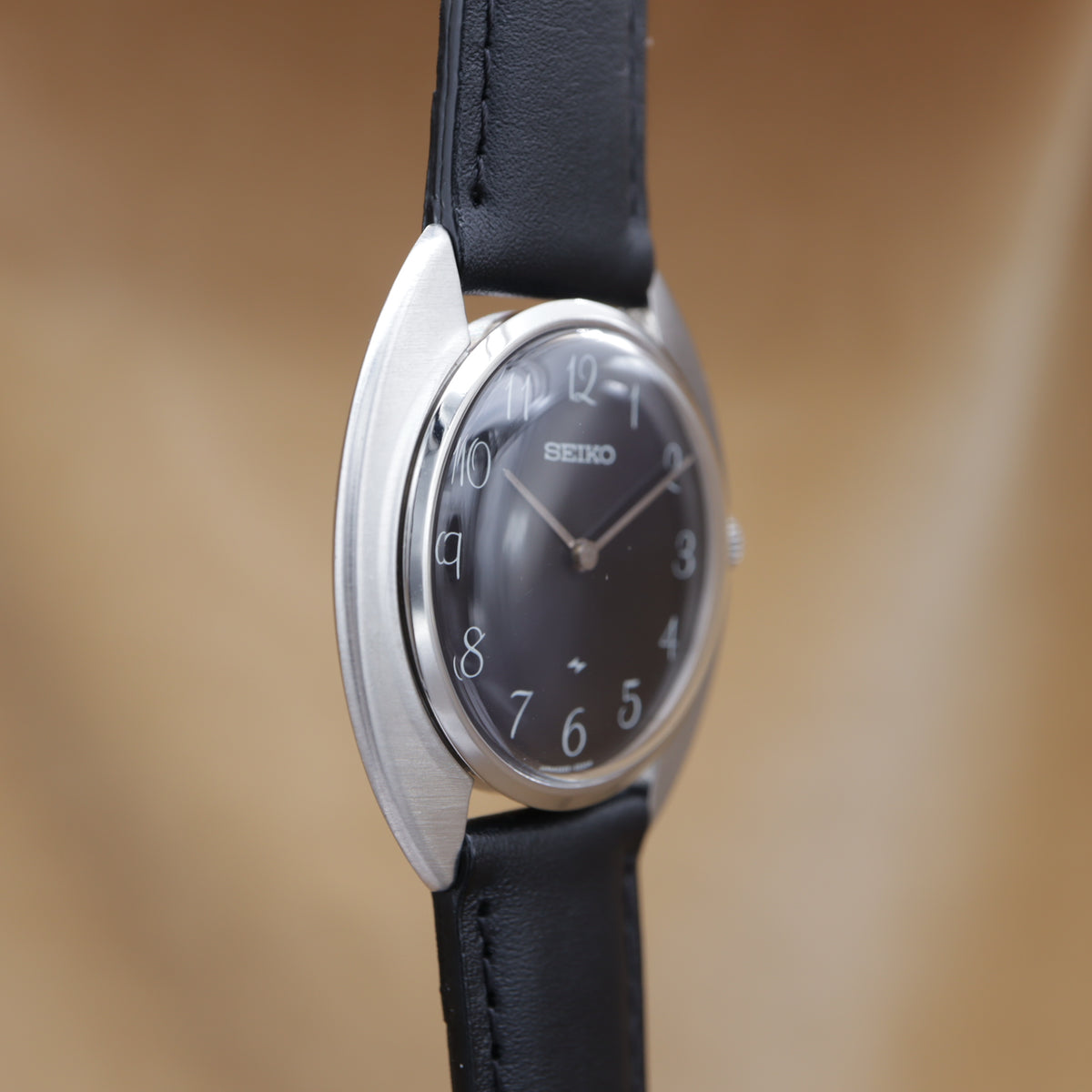 SEIKO Chariot 2220-0270 <1972>