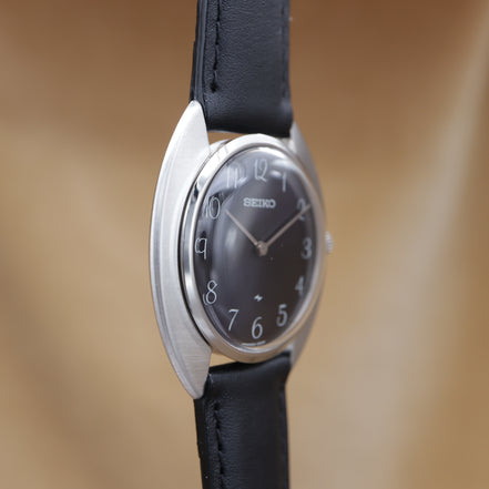 SEIKO Chariot 2220-0270 <1972>