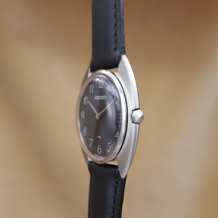 SEIKO Chariot 2220-0270 <1972>