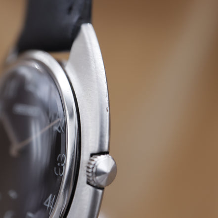 SEIKO Chariot 2220-0270 <1972>