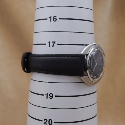 SEIKO Chariot 2220-0270 <1972>